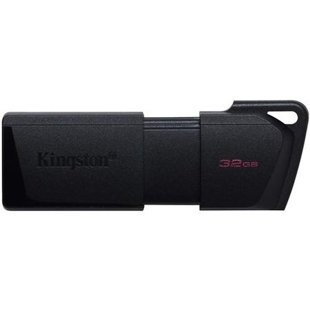 Kingston DataTraveler Exodia M 32GB USB 3.2 Flash Drive