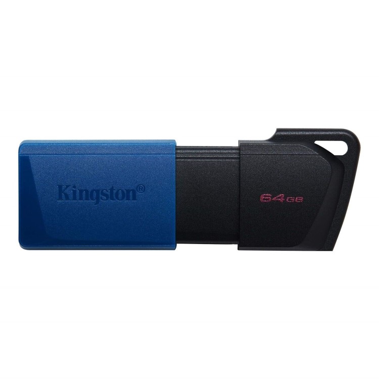 Kingston DataTraveler Exodia 64GB USB 3.2 Flash Drive