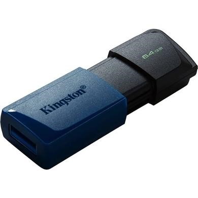 Kingston DataTraveler Exodia M 64GB USB 3.2 Flash Drive