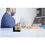 Kingston DataTraveler Exodia S 128GB Portable USB 3.2 Flash Drive