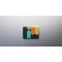 Kingston DataTraveler Exodia S 64GB Portable USB 3.2 Flash Drive