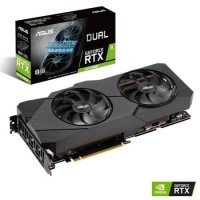 ASUS Nvidia RTX 2070S 1605Mhz 8GB GDDR6 Graphics Card ASUS Nvidia RTX 2070S 1605Mhz 8GB GDDR6 Graphics Card