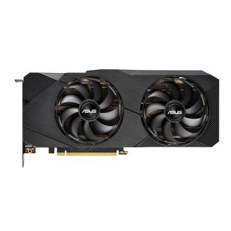ASUS Nvidia RTX 2070S 1605Mhz 8GB GDDR6 Graphics Card