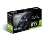Asus GeForce RTX 2080 DUAL OC 8GB GDDR6 Graphics Card