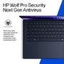 HP EliteBook X G2q Copilot+ PC Qualcomm Snapdragon 32GB RAM 512GB SSD 14 Inch Windows 11 Pro Laptop