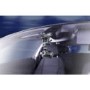 electriQ HD In Car Micro Dash Cam with Night Vision + G Sensor + Motion Sensor & 1.3MP Camera