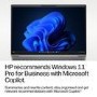 HP ProBook 4 G2i 16 AI PC Intel Core 7 16GB RAM 512GB SSD 16 Inch Windows 11 Pro Laptop