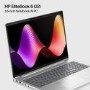 HP ProBook 4 G2i 16 AI PC Intel Core 7 16GB RAM 512GB SSD 16 Inch Windows 11 Pro Laptop