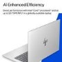 HP EliteBook 6 G2i Intel Core 5 16GB RAM 512GB SSD 14 Inch Windows 11 Pro Laptop