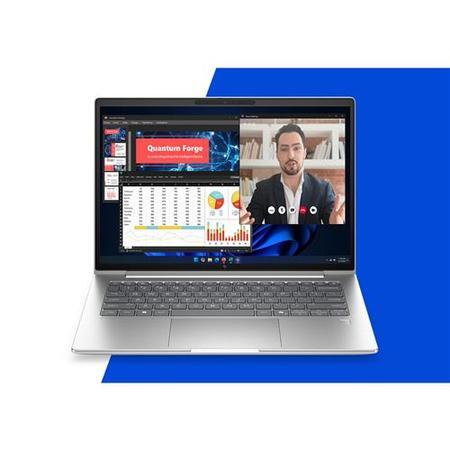 HP EliteBook 6 G2i Intel Core 7 32GB RAM 512GB SSD 14 Inch Windows 11 Pro Laptop
