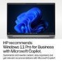 HP EliteBook 6 G2i Intel Core 7 32GB RAM 512GB SSD 14 Inch Windows 11 Pro Laptop