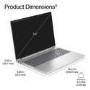 HP EliteBook 6 G2i Intel Core 5 16GB RAM 512GB SSD 16 Inch Windows 11 Pro Laptop