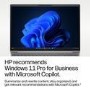 HP EliteBook 6 G2i Intel Core 5 16GB RAM 512GB SSD 16 Inch Windows 11 Pro Laptop