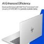 HP EliteBook 6 G2i Intel Core 5 16GB RAM 512GB SSD 16 Inch Windows 11 Pro Laptop