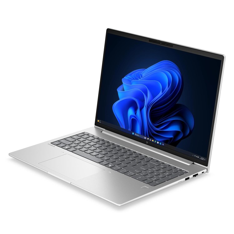 HP EliteBook 6 G2i Intel Core 5 16GB RAM 512GB SSD 16 Inch Windows 11 Pro Laptop