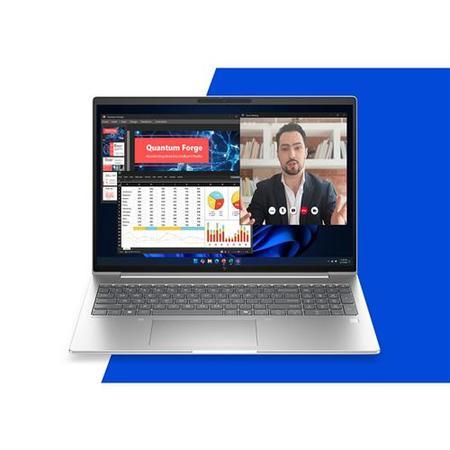HP EliteBook 6 G2i Intel Core 7 16GB RAM 512GB SSD 16 Inch Windows 11 Pro Laptop