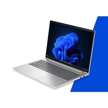 HP EliteBook 6 G2i Intel Core 7 16GB RAM 512GB SSD 16 Inch Windows 11 Pro Laptop