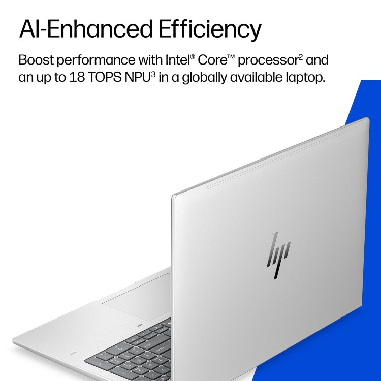 HP EliteBook 6 G2i Intel Core 7 16GB RAM 512GB SSD 16 Inch Windows 11 Pro Laptop