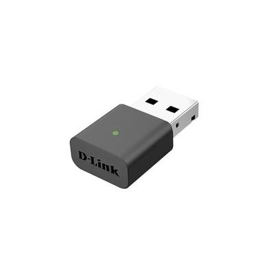 D-Link D-Link N300 WiFi USB 2.0 WiFi Adapter