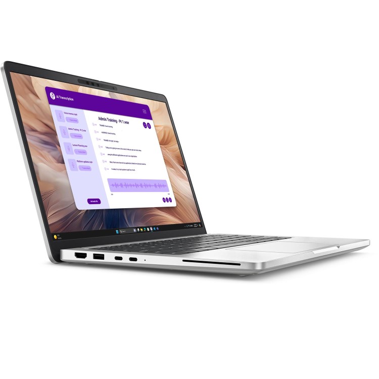 Dell Pro 13 Plus Intel Core Ultra 7 32GB RAM 512GB SSD 13.3 Inch Windows 11 Pro Laptop