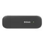 D-Link DWM-222 - Wireless cellular modem - 4G LTE - USB 2.0 - 150 Mbps