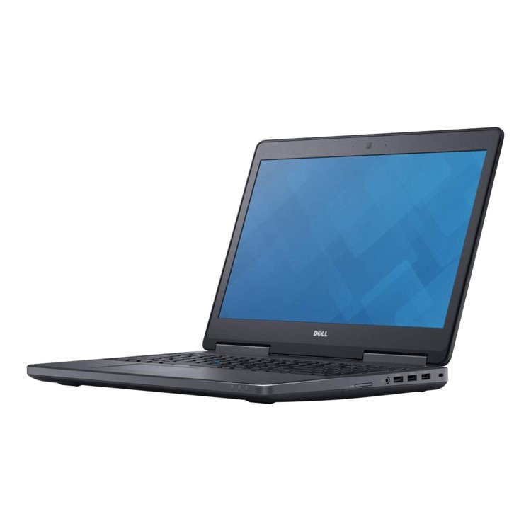 Dell Precision M7510 Xeon E3-1535M 16GB 1TB 15.6 Inch Windows 7 Professional Laptop