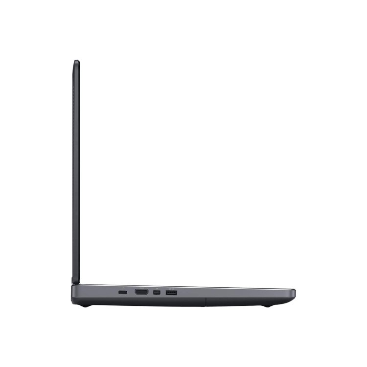 Dell Precision M7510 Xeon E3-1535M 16GB 1TB 15.6 Inch Windows 7 Professional Laptop