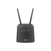 D-Link Wireless N300 4G LTE Router