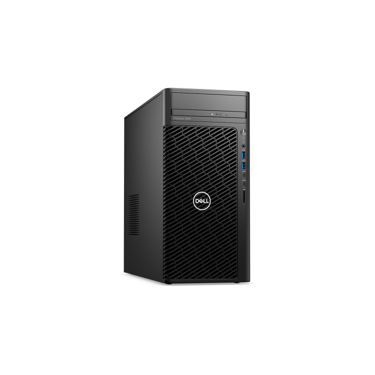 Dell Precision 3660 Core i9-12900K 32 1 TB SSD Windows 10 Pro Desktop PC