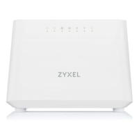 Zyxel DX3301-T0 AX1800 Dual-Band Wireless VDSL2 Router Zyxel DX3301-T0 AX1800 Dual-Band Wireless VDSL2 Router