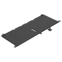 DXGH8 2-Power Laptop Battery Pack 7.6V 6500mAh