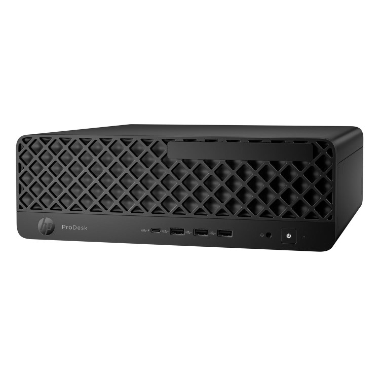 HP ProDesk 4 SFF G1i AI Intel Core Ultra 5 235 16GB RAM 512GB SSD Windows 11 Pro Desktop PC