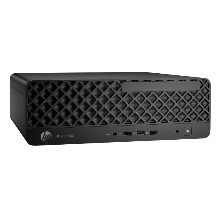HP ProDesk 4 SFF G1i AI Intel Core Ultra 5 235 16GB RAM 512GB SSD Windows 11 Pro Desktop PC