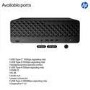 HP ProDesk 4 SFF G1i AI Intel Core Ultra 5 235 16GB RAM 512GB SSD Windows 11 Pro Desktop PC
