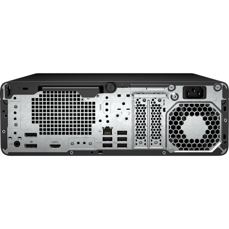 HP ProDesk 4 SFF G1i AI Intel Core Ultra 5 235 16GB RAM 512GB SSD Windows 11 Pro Desktop PC