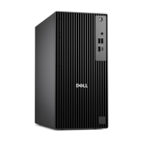 Refurbished Dell Pro Intel Core i3-14100 8GB RAM 256GB SSD Windows 11 Pro Tower Desktop PC