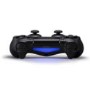 Sony PlayStation 4 DualShock 4 Controller - Black