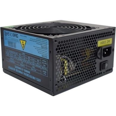 Evo Labs 500W Non-Modular Power Supply