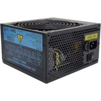Evo Labs 500W Non-Modular Power Supply