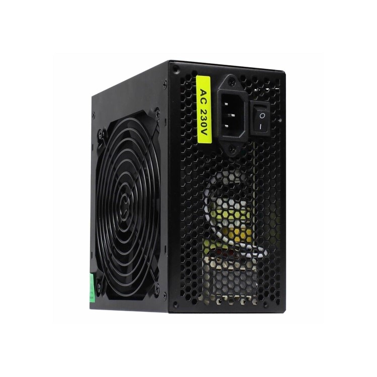 Evo Labs 500W Non-Modular Power Supply