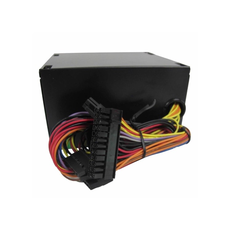 Evo Labs 500W Non-Modular Power Supply