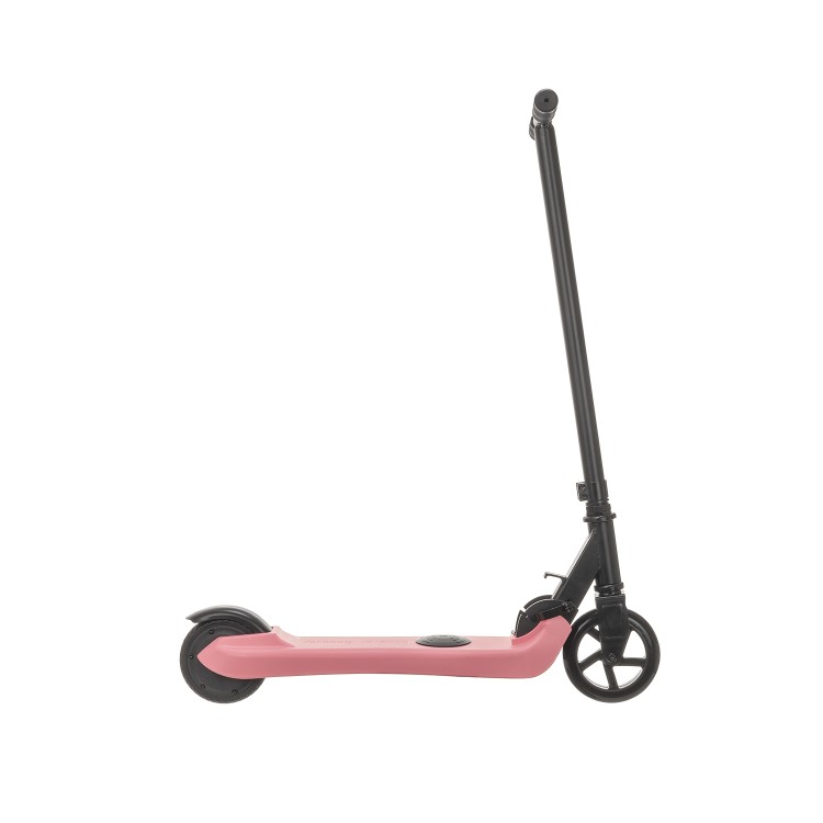 GRADE A2 - ElectriQ Active Kids Electric Scooter - Pink
