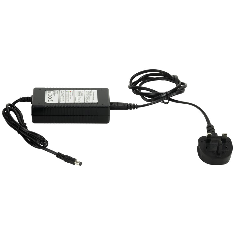 electriQ Active Scooter Spare Charger