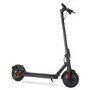 Box Opened electriQ Active Electric Scooter - Black