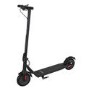 GRADE A3 - electriQ Active Electric Scooter - Black - 25km Range - 20km/h