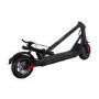 GRADE A3 - electriQ Active Electric Scooter - Black - 25km Range - 20km/h