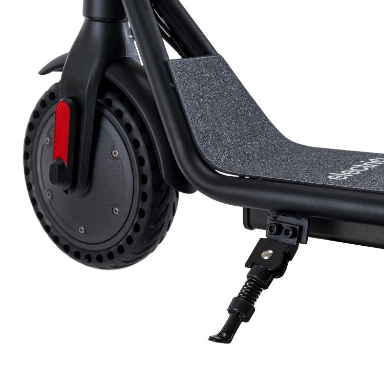 GRADE A3 - electriQ Active Electric Scooter - Black - 25km Range - 20km/h