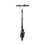 Box Opened electriQ Active Electric Scooter - Black