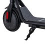 GRADE A3 - electriQ Active Electric Scooter - Black - 25km Range - 20km/h