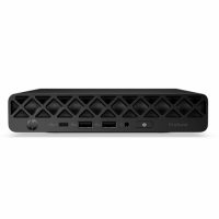HP ProDesk 2 Mini G2i Intel Core 5 320 16GB RAM 512 GB SSD Windows 11 Pro Mini PC